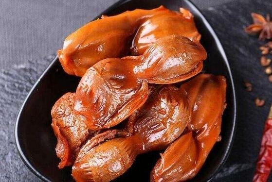 同源里卤味研究所